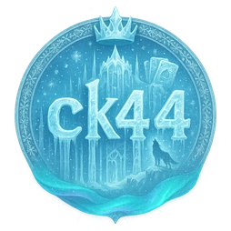 ck44 গেমিং প্ল্যাটফর্ম