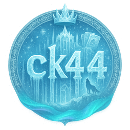 ck44 গেমিং প্ল্যাটফর্ম অ্যাপ